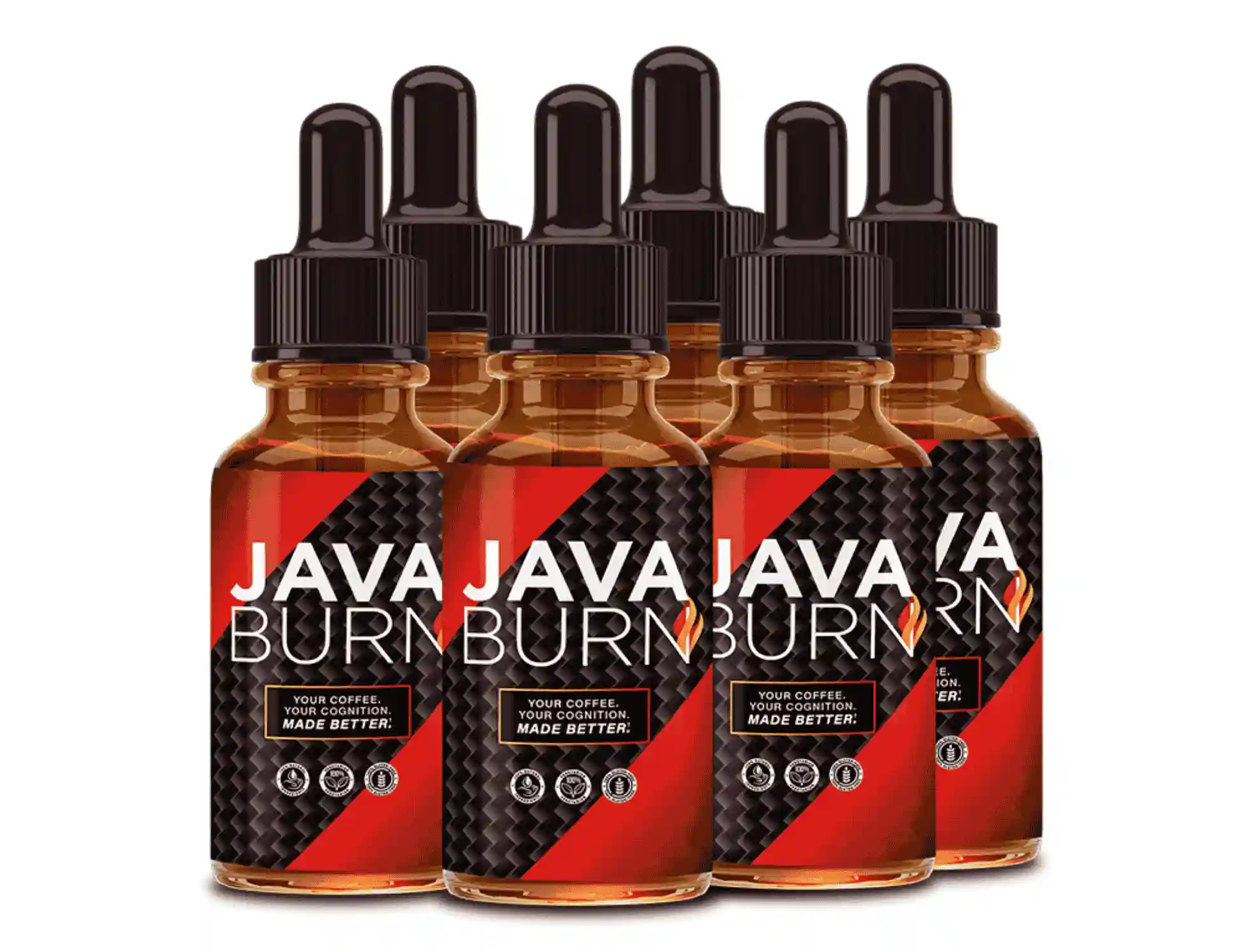 java burn discount