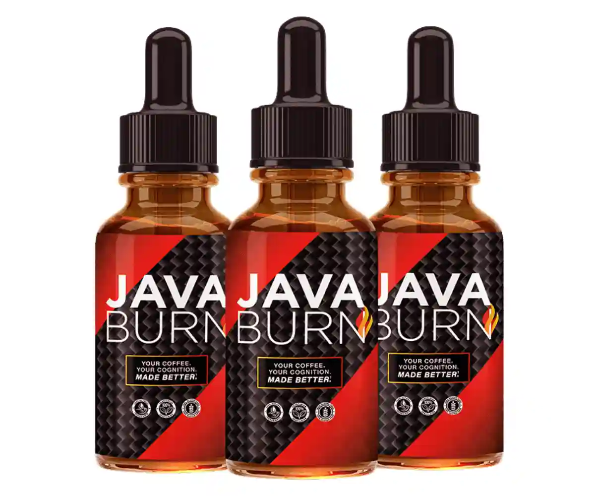 Java Burn